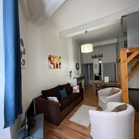 La Maquette - A 2 Pas Des Arenes *