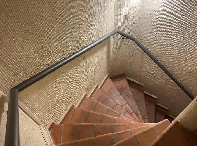 דירה La Maquette - A 2 Pas Des Arenes נים