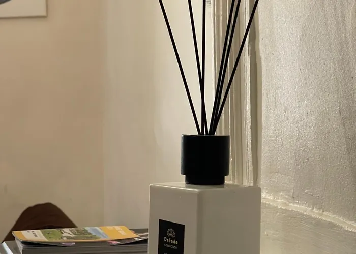 شقة La Maquette - A 2 Pas Des Arenes نيم